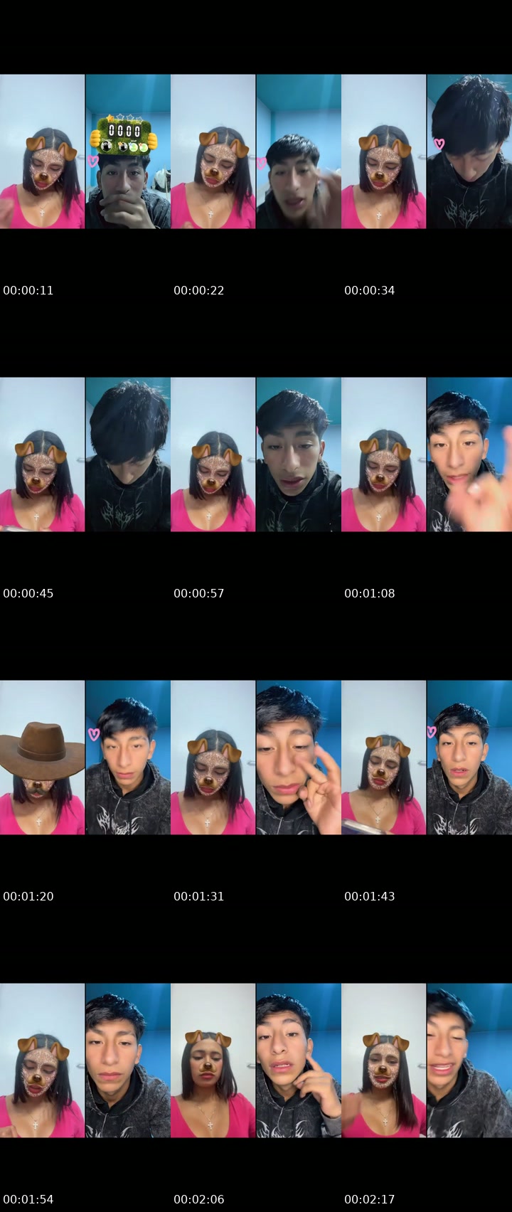 @letty5561 TikTok live from 2026-07-20