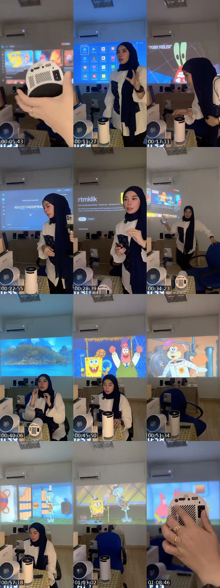 @gadget896 TikTok live from 2026-07-20