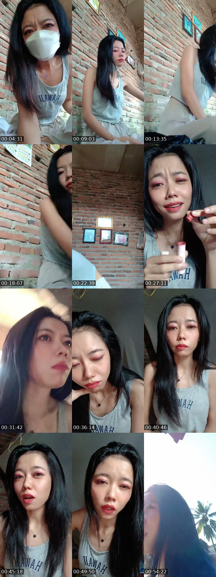 TikTok live: ttep semangat mrwat org tua by @hayoo_kamu_kepoo_yaaa