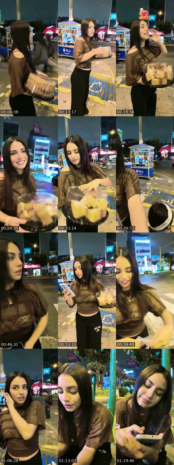 TikTok live: kekes by @damiv11
