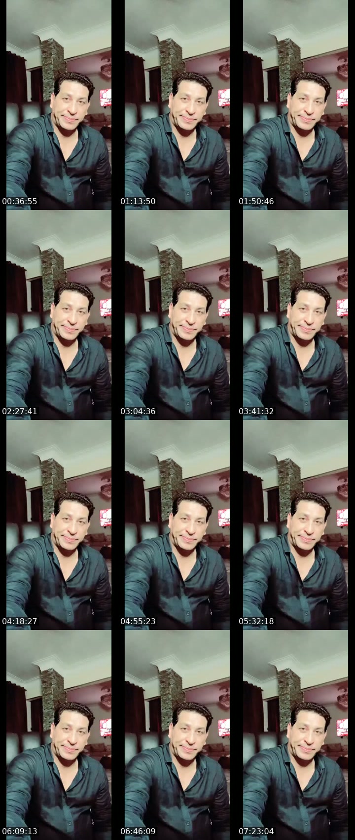 @elmhraga12 TikTok live from 2026-07-20