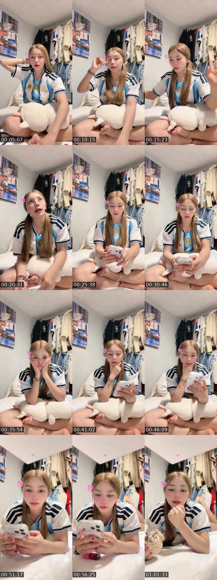 @genexisc0 TikTok live from 2026-07-20