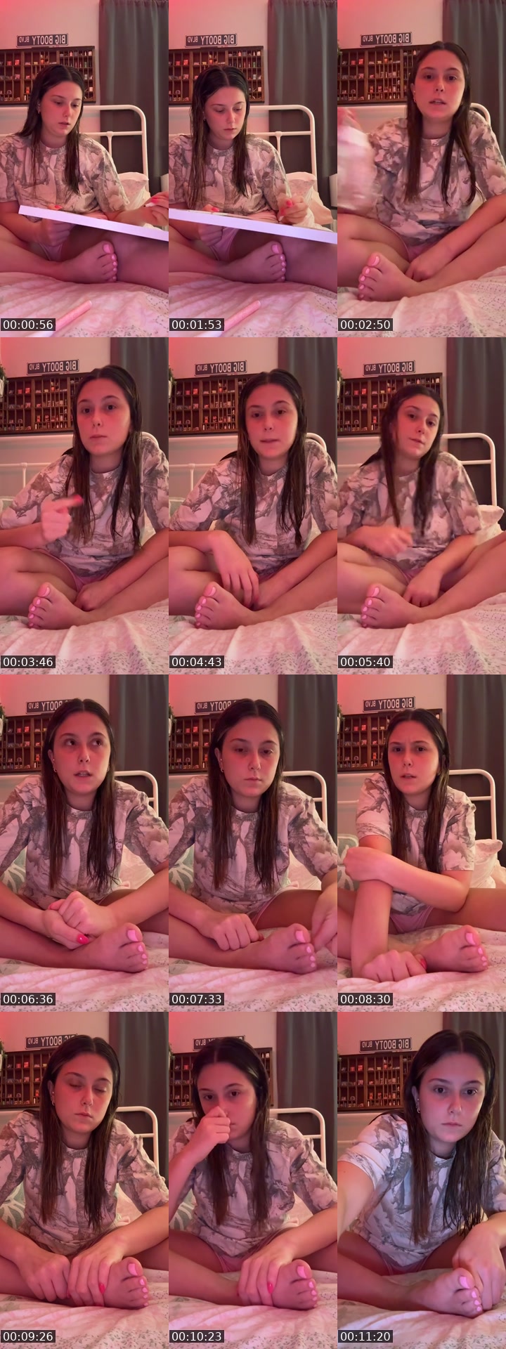 United States TikTok live: TTMMM by @its.mal.daily