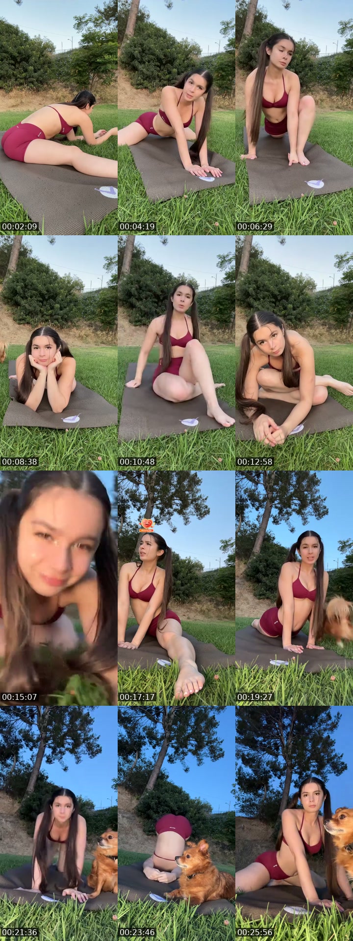 @izabella_sperling TikTok live from 2026-07-20