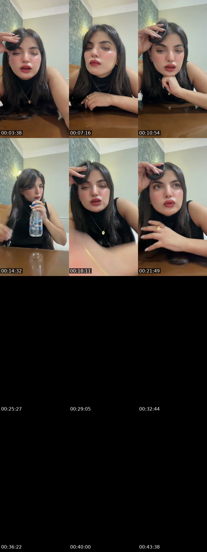 @mari1ana9 TikTok live from 2026-07-20