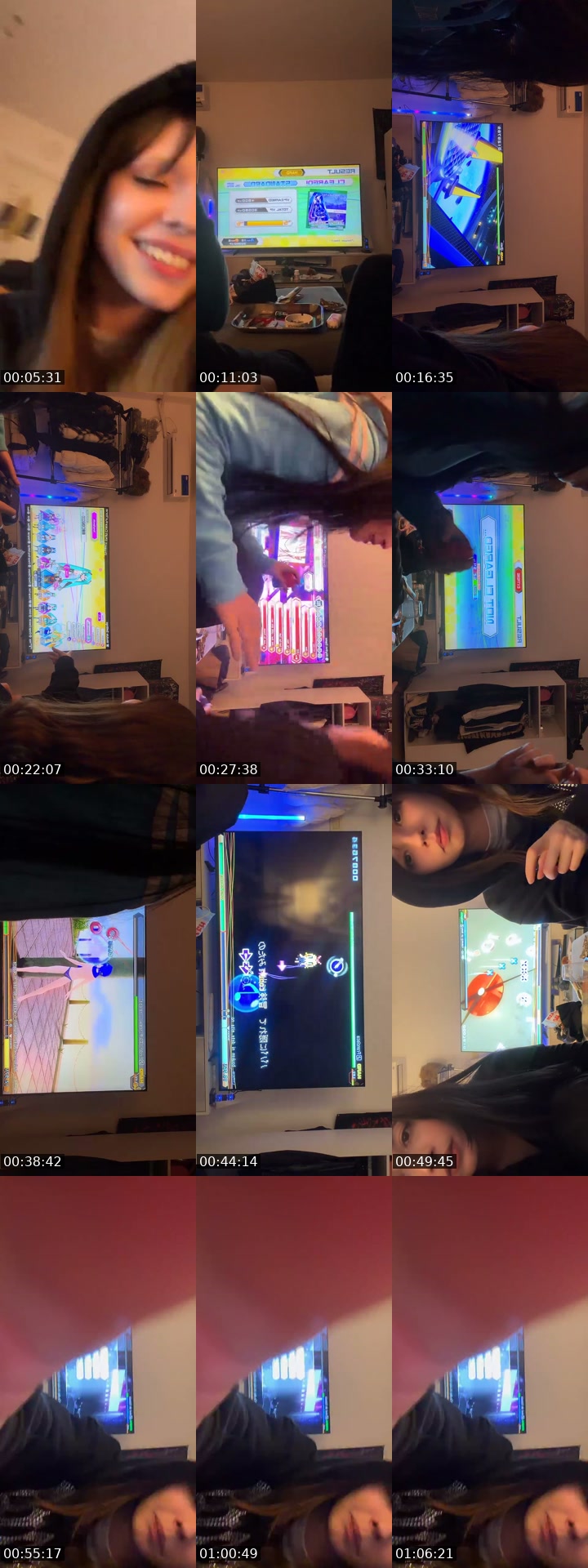 @badfacesaro TikTok live from 2026-07-20