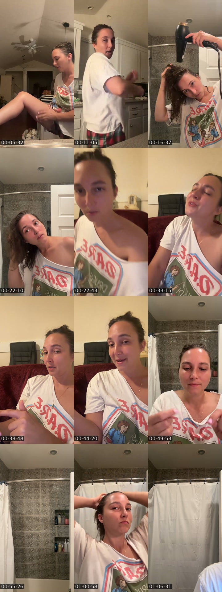 TikTok live: Hang w me! by @userlg711