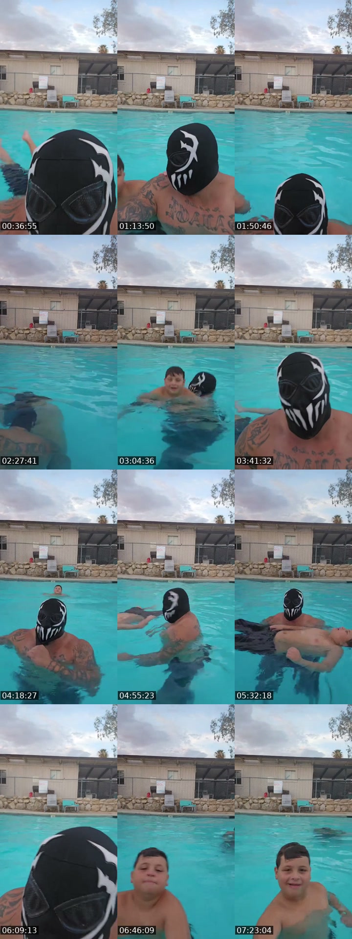 @cali_fit_lucha TikTok live from 2026-07-20