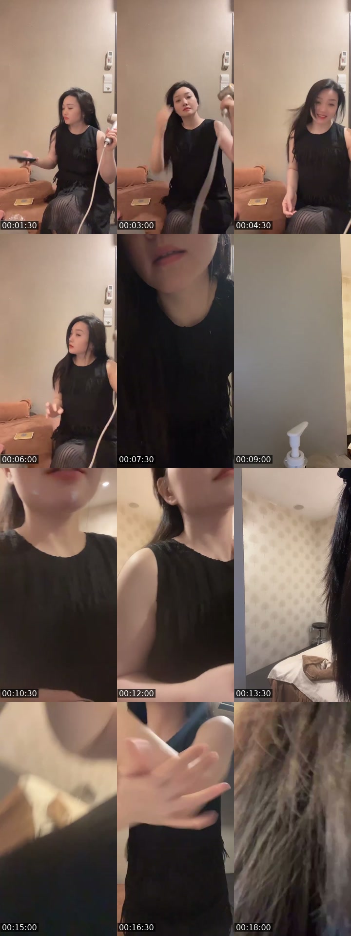 China TikTok live: Your friend live liao sia by @jia5216