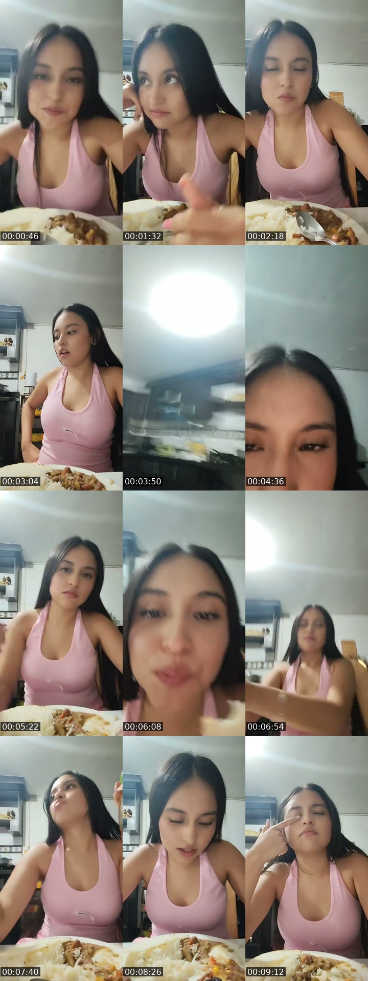 @sofi_cely TikTok live from 2026-07-20
