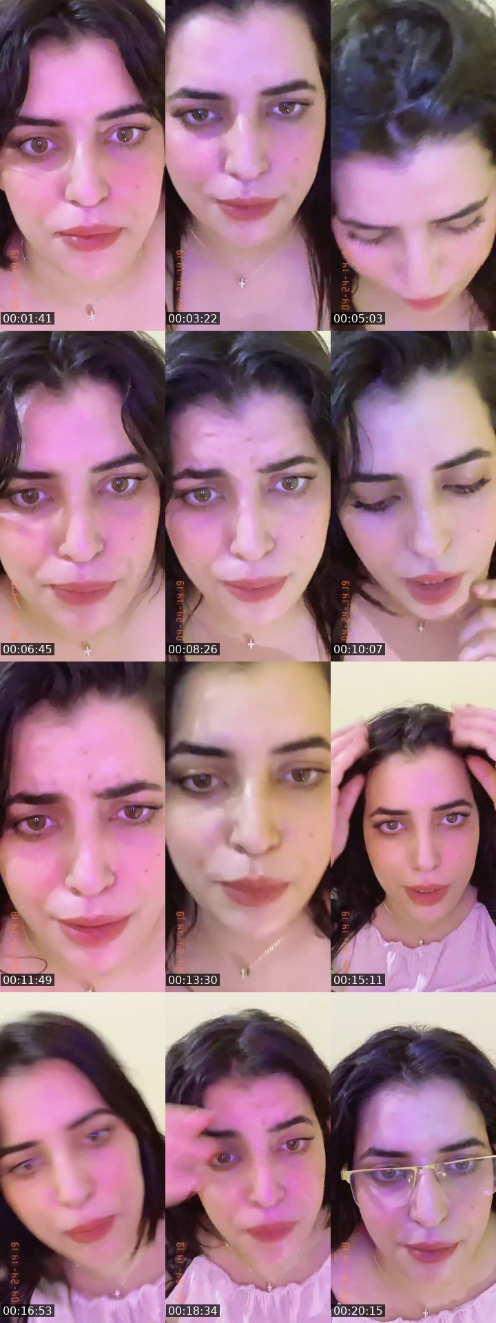 @userl0w8bqgx7x TikTok live from 2026-07-20