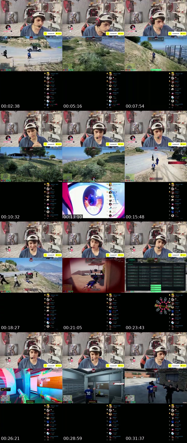 TikTok live: Lets Go LIVE! by @7ussin.27