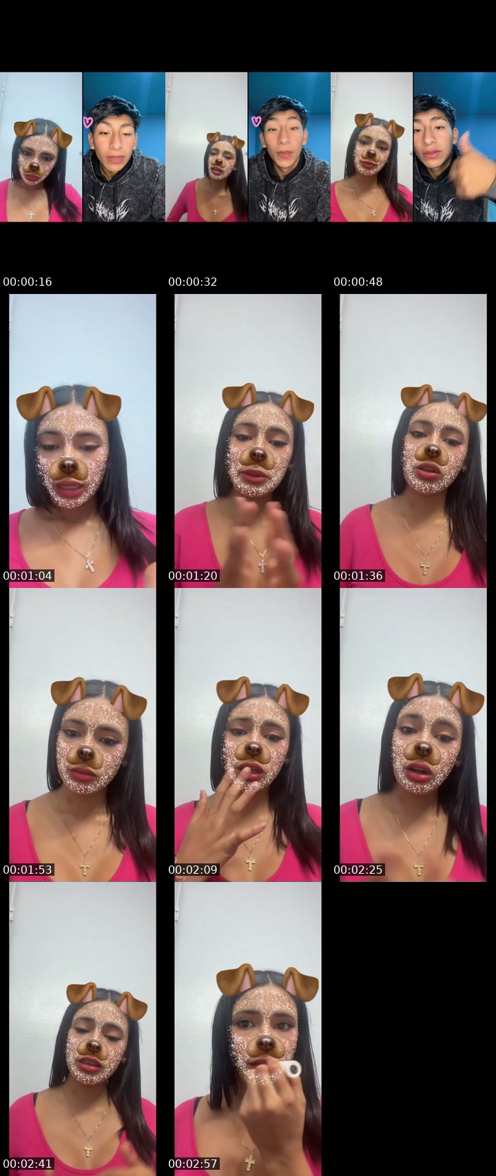 @letty5561 TikTok live from 2026-07-20
