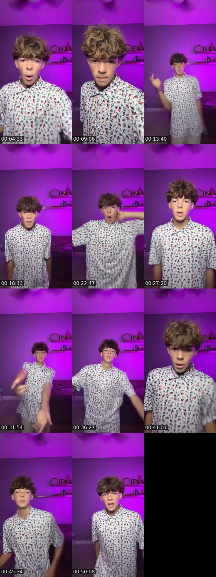 TikTok live: Mentioned You ‼️‼️ by @sackz43