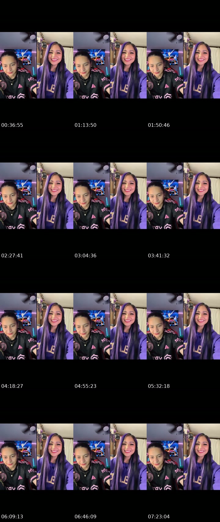 @04_cosmo TikTok live from 2026-07-20