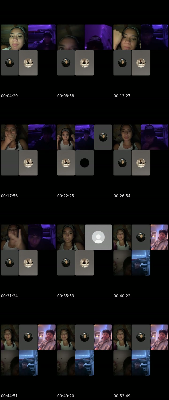 Honduras TikTok live: 18+ by @y8dely.2vp