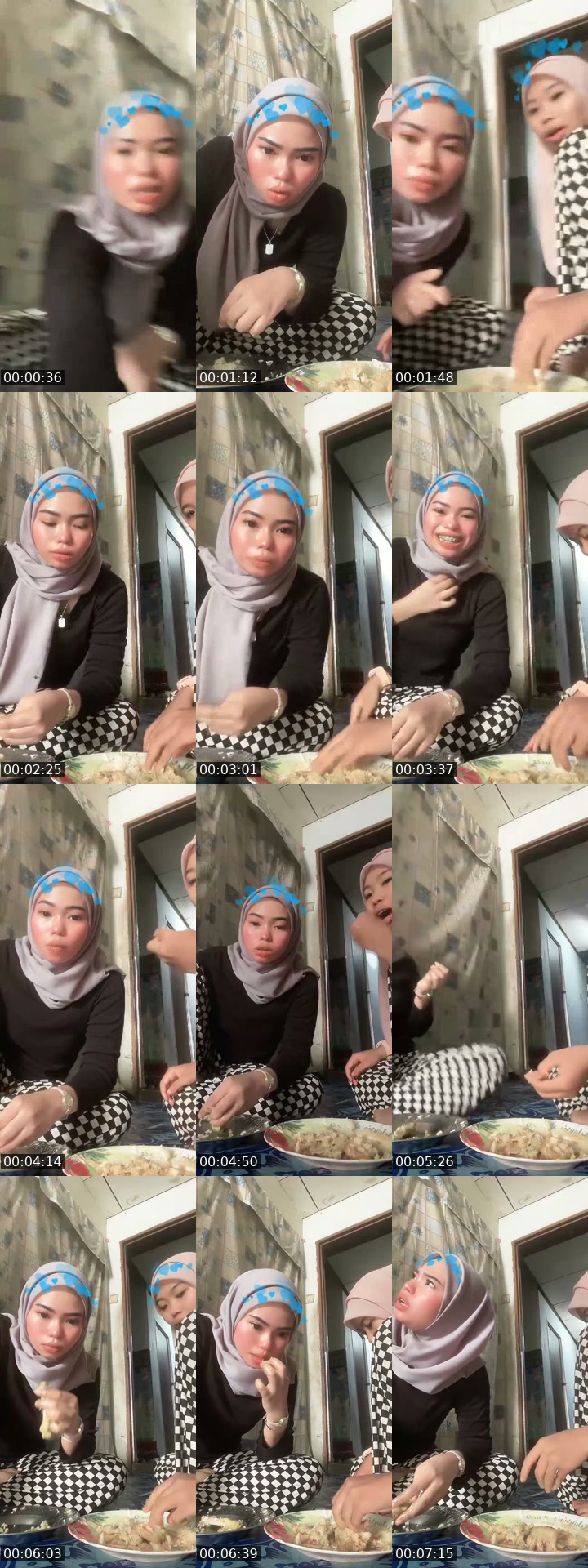 @__shayangg TikTok live from 2026-07-20