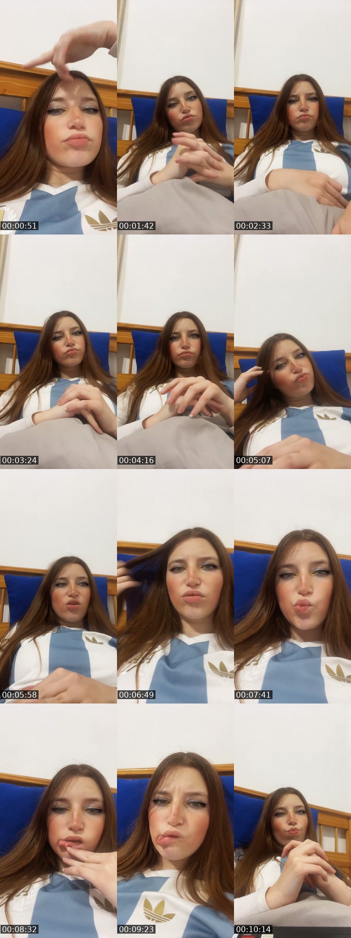 Mexico TikTok live: Ig bycolo.xo by @bycolo.xo19