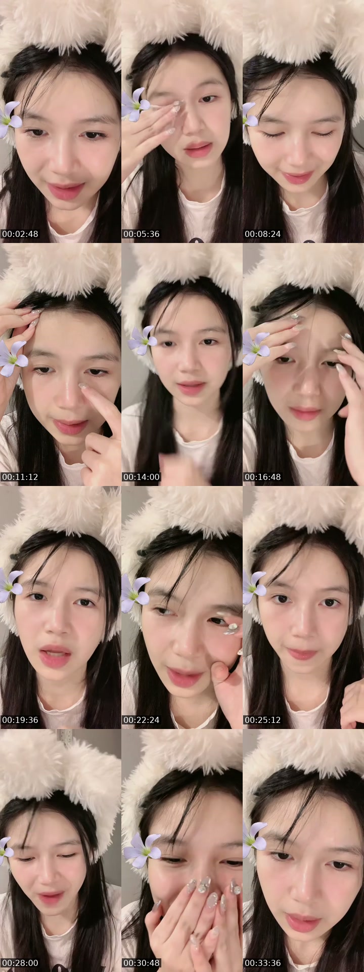 TikTok live: vamos by @ciaaazhng7
