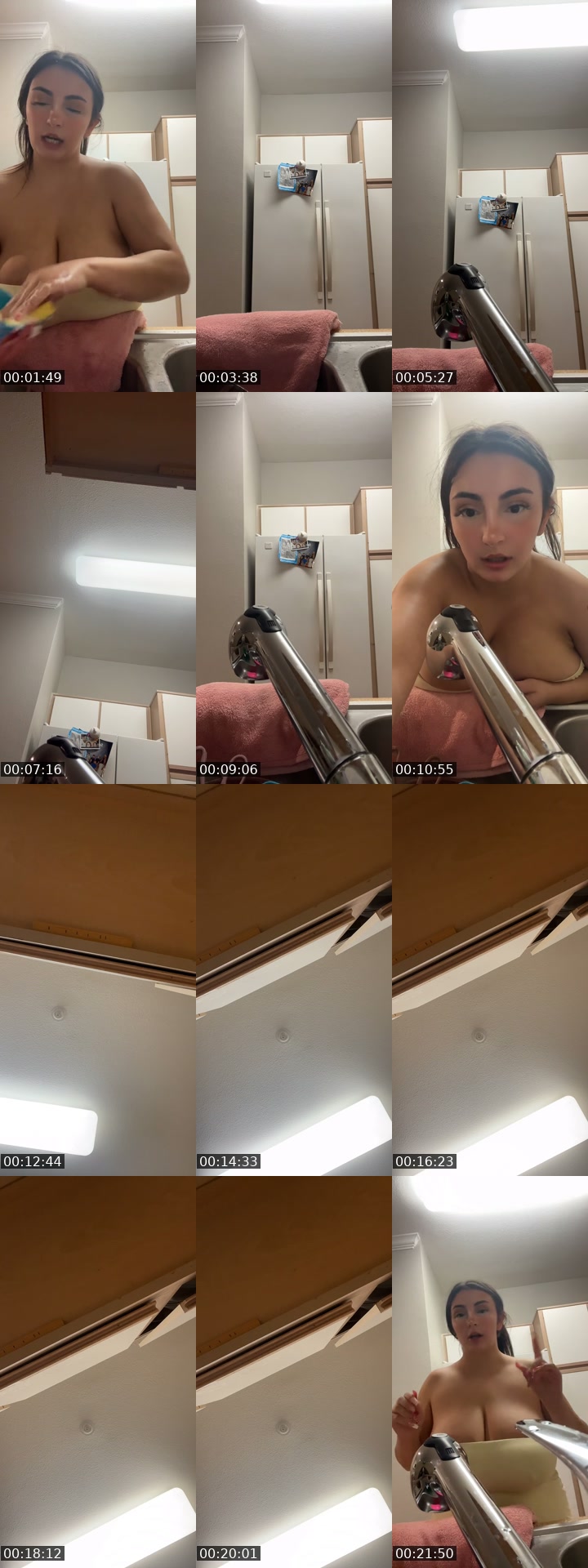 @stassiehtx TikTok live from 2026-07-20