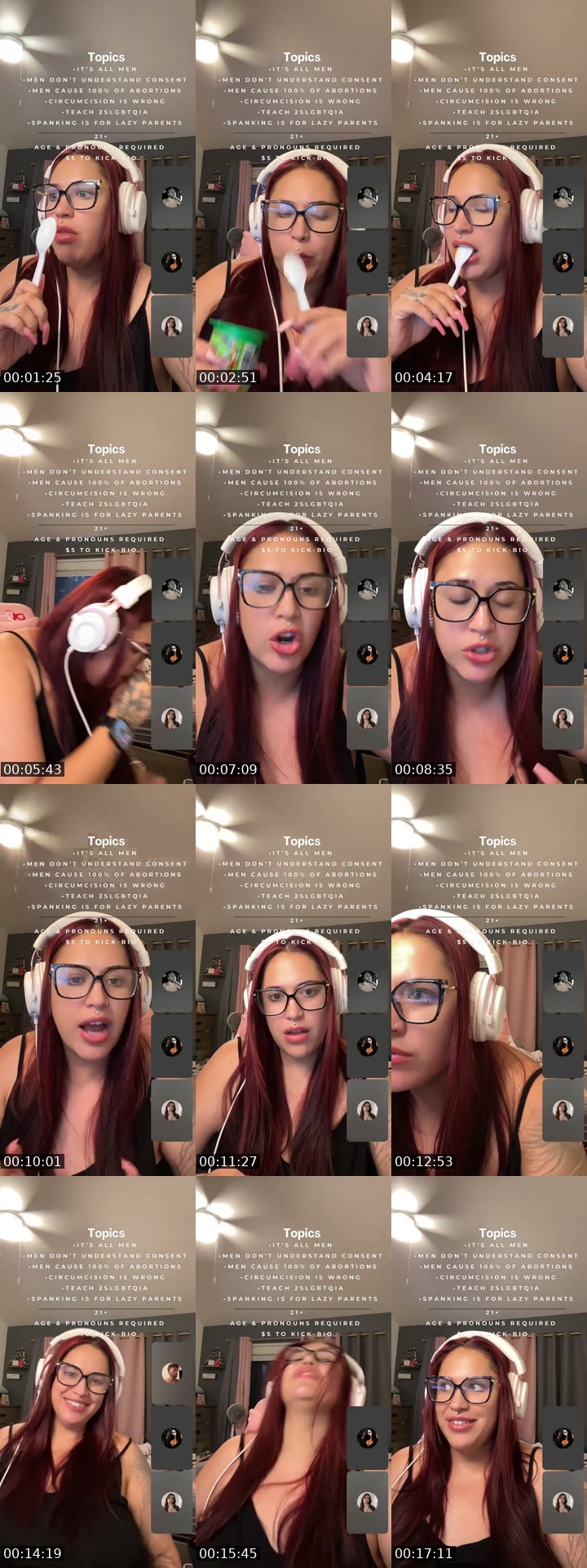 @notkenn3.0 TikTok live from 2026-07-20