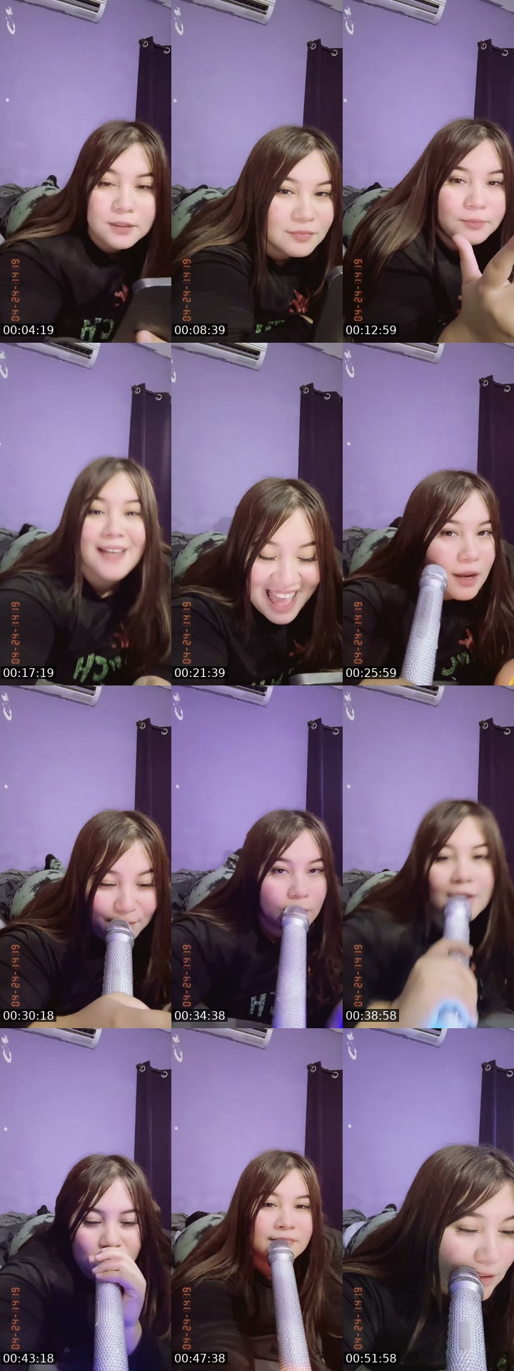 @v_os25 TikTok live from 2026-07-20
