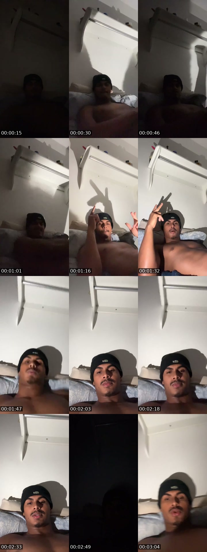TikTok live: Quem viu em 👀😂 by @leoziinps