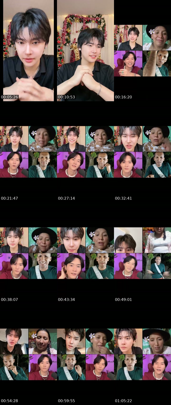 @yun_tuyo TikTok live from 2026-07-20