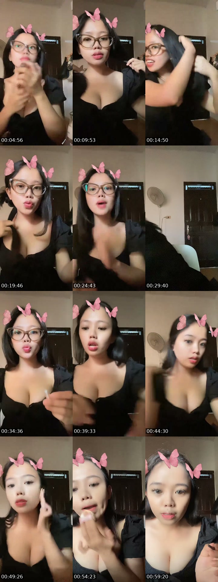 @lilacjuga TikTok live from 2026-07-20