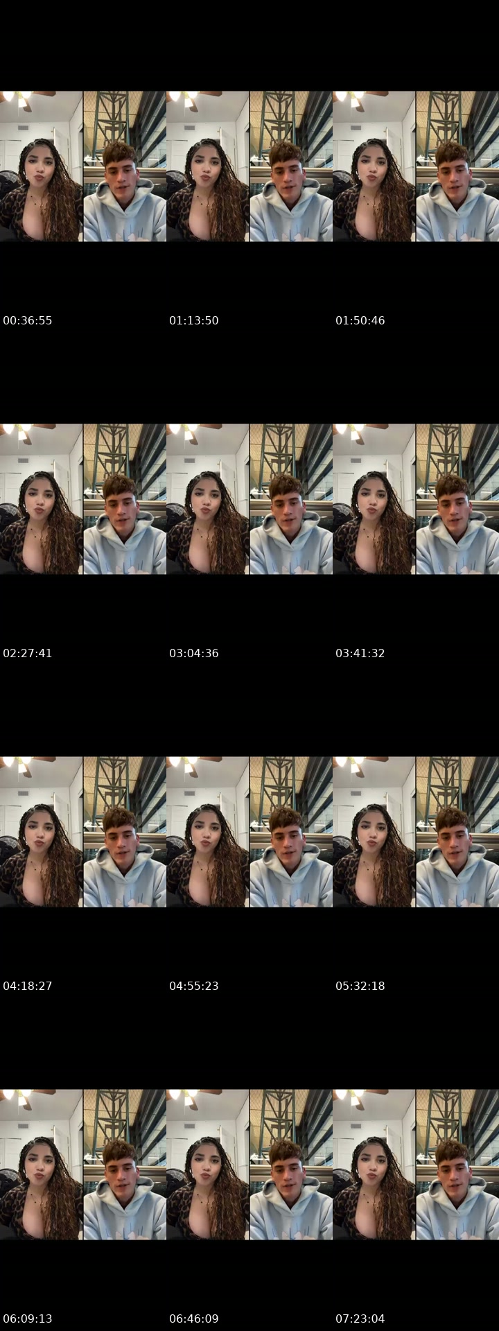 @naya._.dd Cuba TikTok live from 2026-07-20