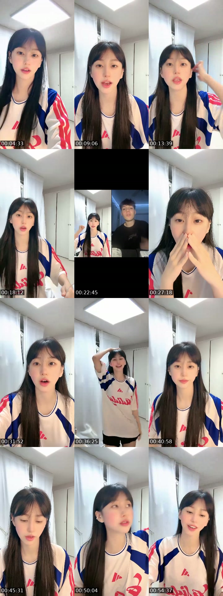 @heejae_1023 South Korea TikTok live from 2026-07-20