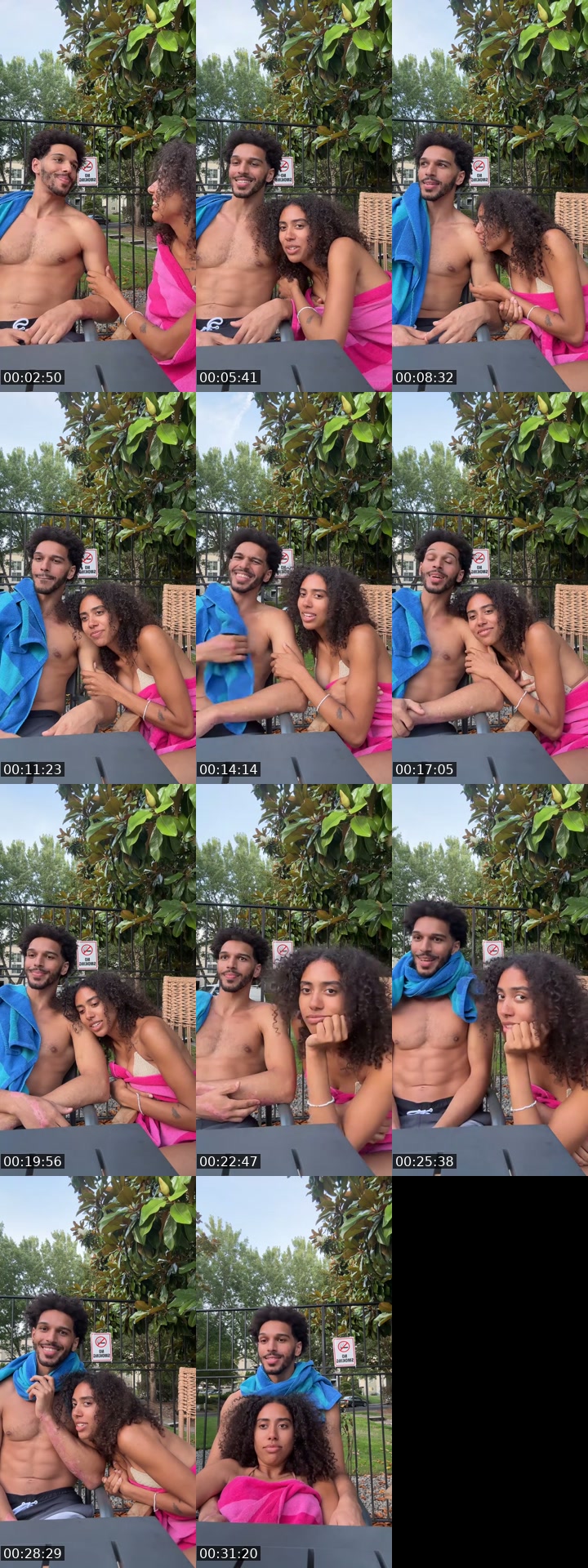 @sneakyjas TikTok live from 2026-07-20