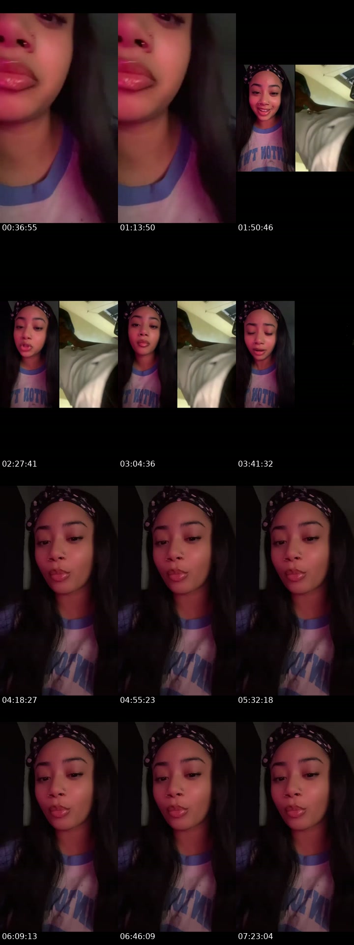 @.keymariee TikTok live from 2026-07-20