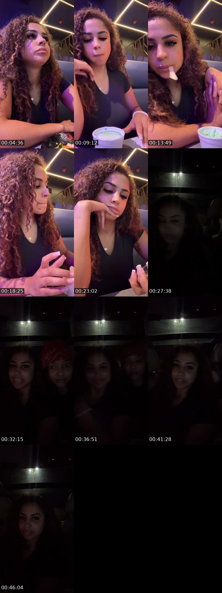 TikTok live: hi by @moreeofnik
