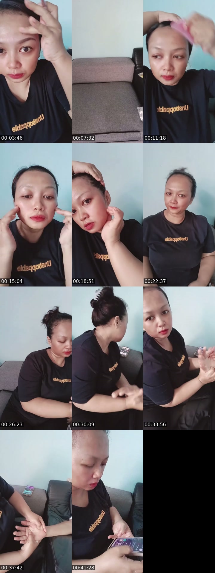 @missp604 TikTok live from 2026-07-20
