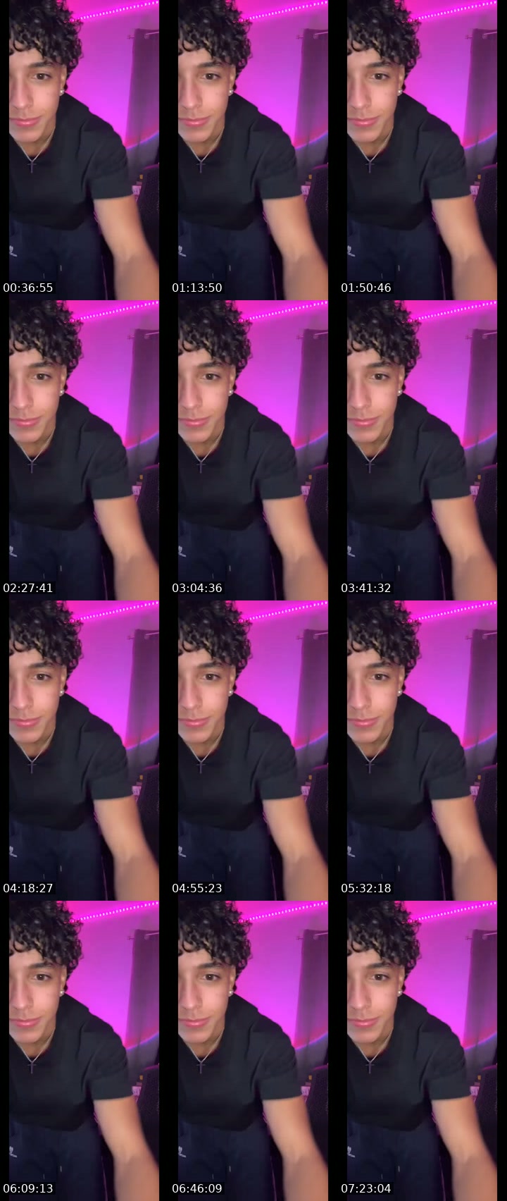 TikTok live: finding my future wife by @josuemoreyy