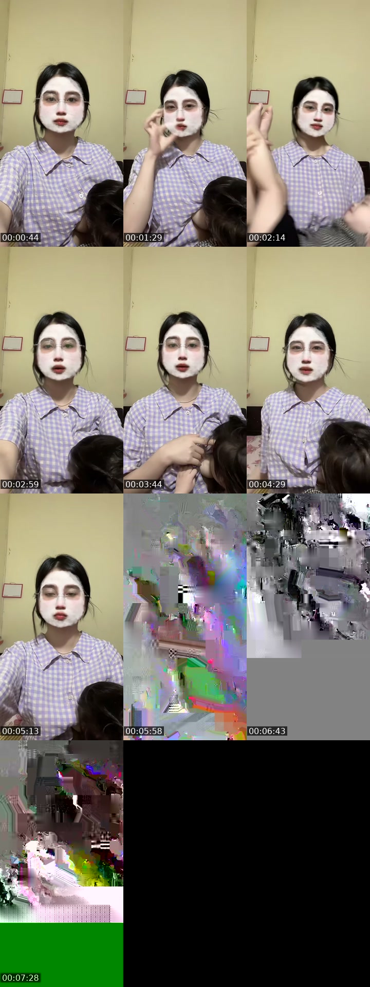 @anlynh14 TikTok live from 2026-07-20