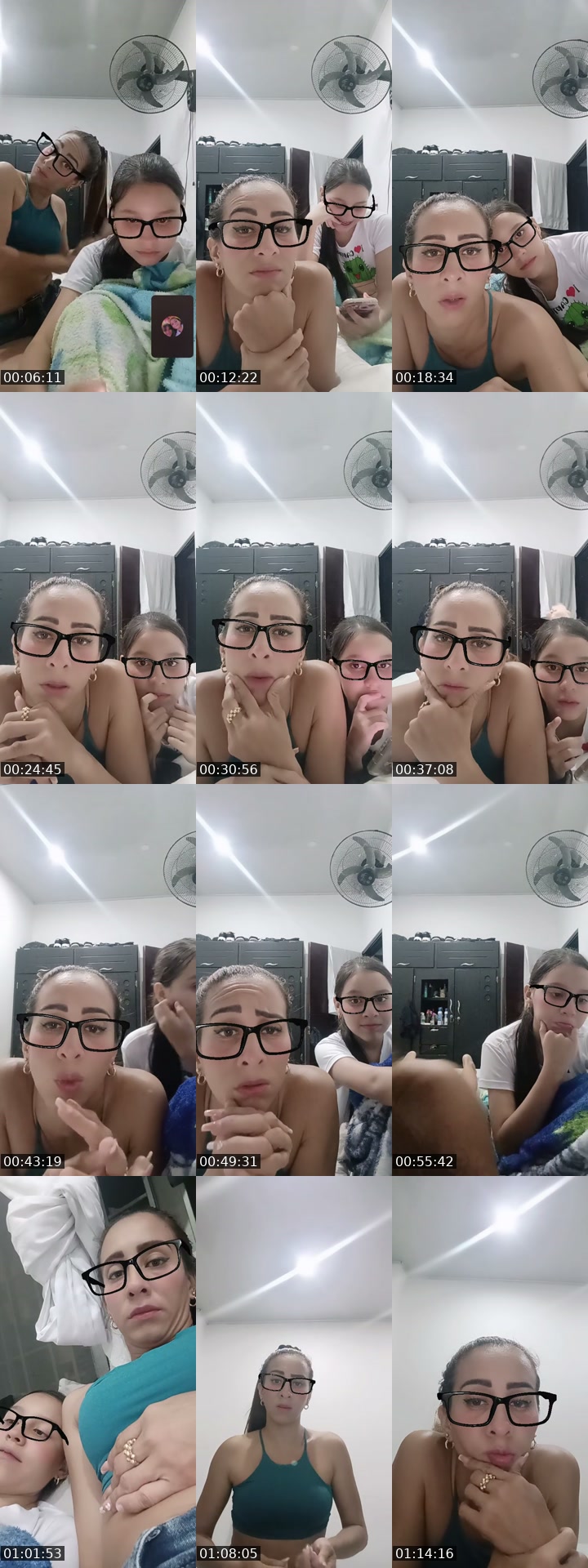 @diana_sandoval.25 Mexico TikTok live from 2026-07-20