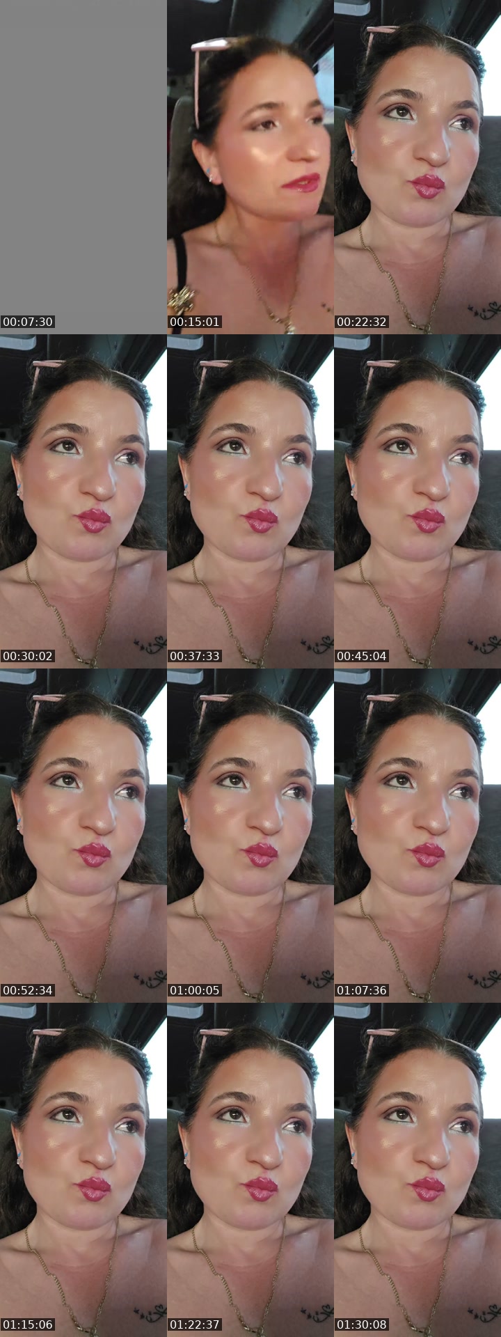 @yasemin.kahyaogul6 TikTok live from 2026-07-20