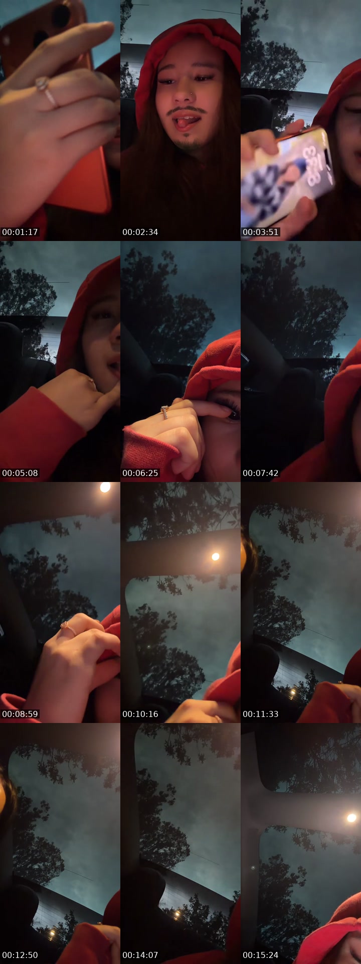 @sarahhhhhh2322 TikTok live from 2026-07-20