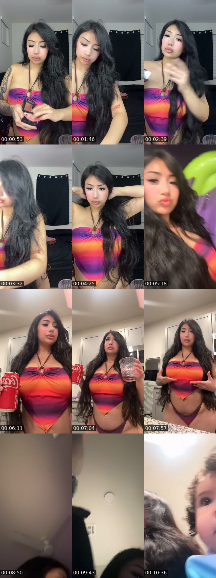 @bigmomamona TikTok live from 2026-07-20