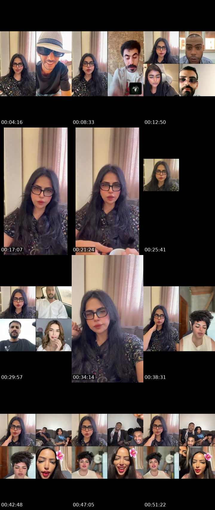 @fofoshosh_ TikTok live from 2026-07-20