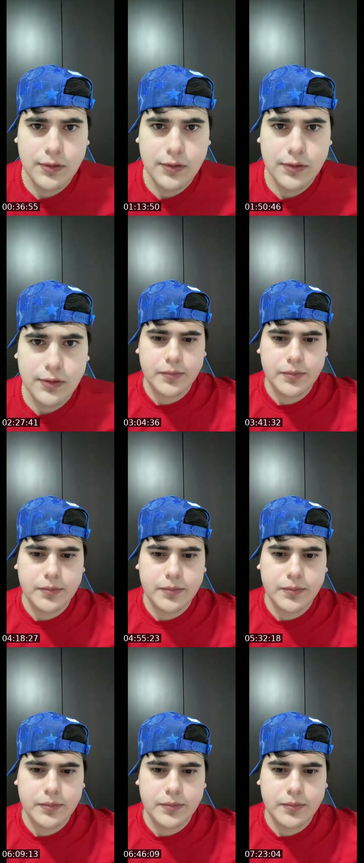 TikTok live: Que rollo by @miguelrv777