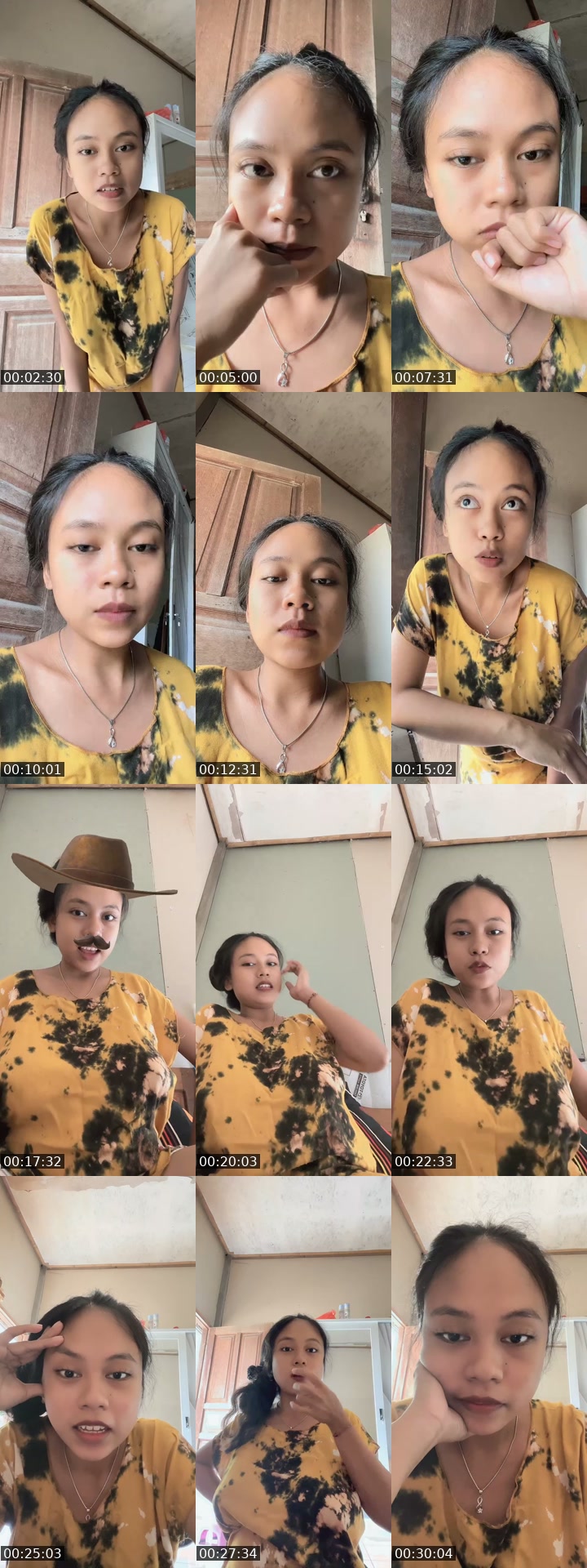 TikTok live: Gbt by @nyokdey