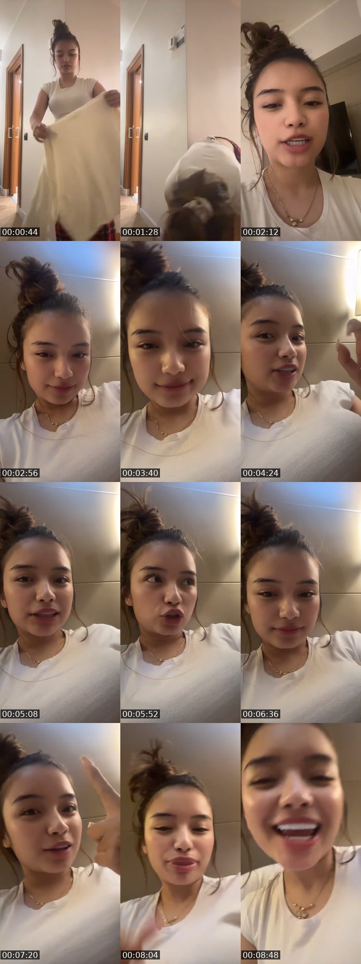TikTok live: Spain won 😍 by @chantalgehl