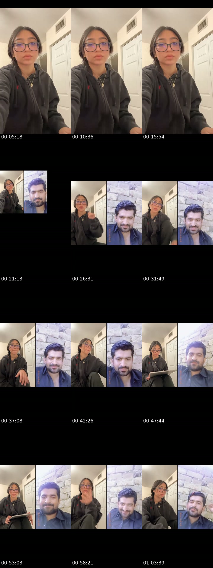 @vanesardg3 TikTok live from 2026-07-20