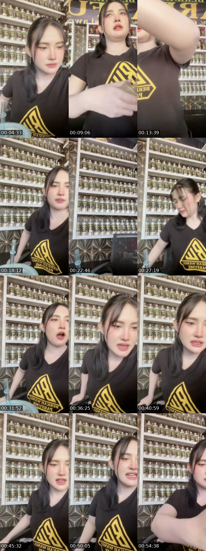 @berkah_wangi_trengalek TikTok live from 2026-07-20