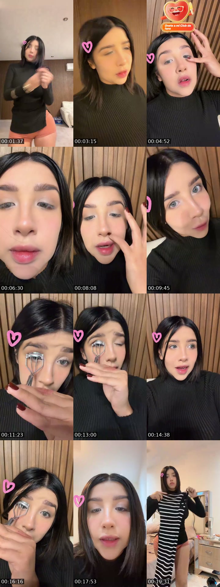 @julyyrg22 TikTok live from 2026-07-20