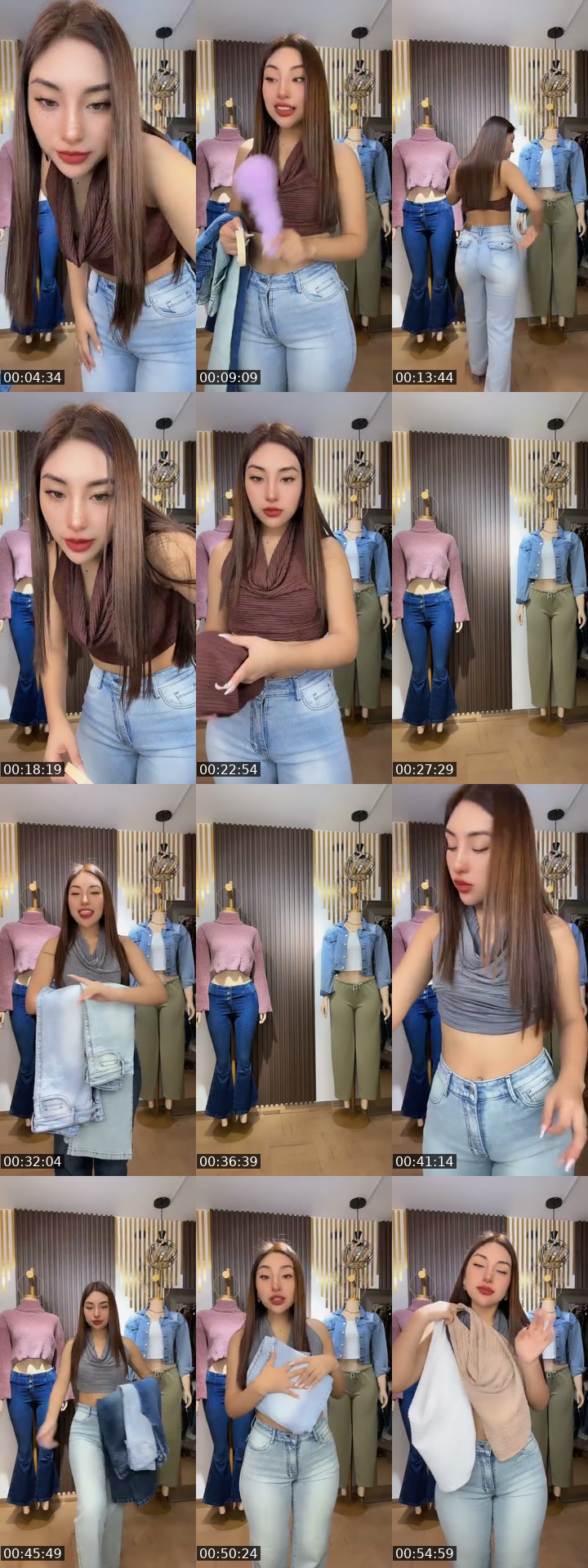 TikTok live: Prenditas lindas🩷🤩 by @ermendora