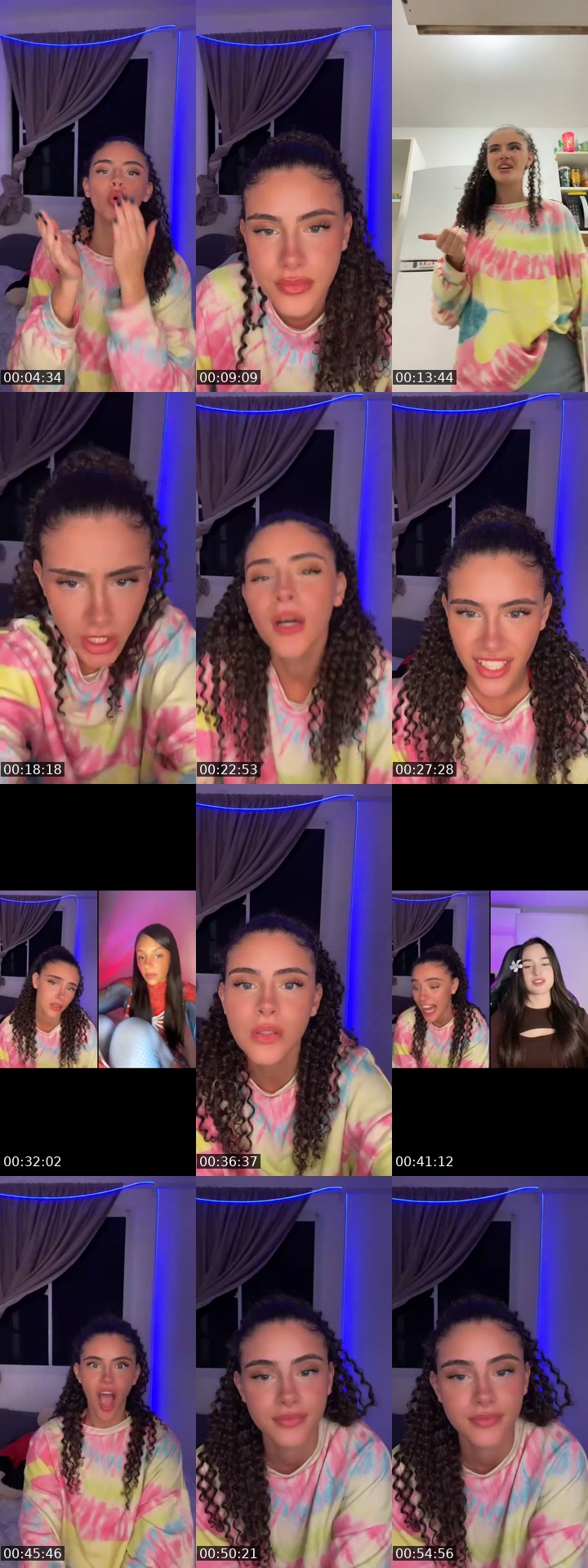 @cerejaniih TikTok live from 2026-07-20